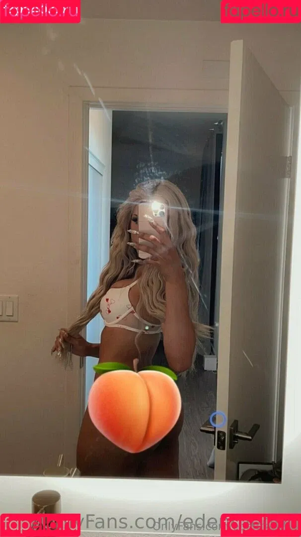 Edenthedoll Onlyfans Photo Gallery 