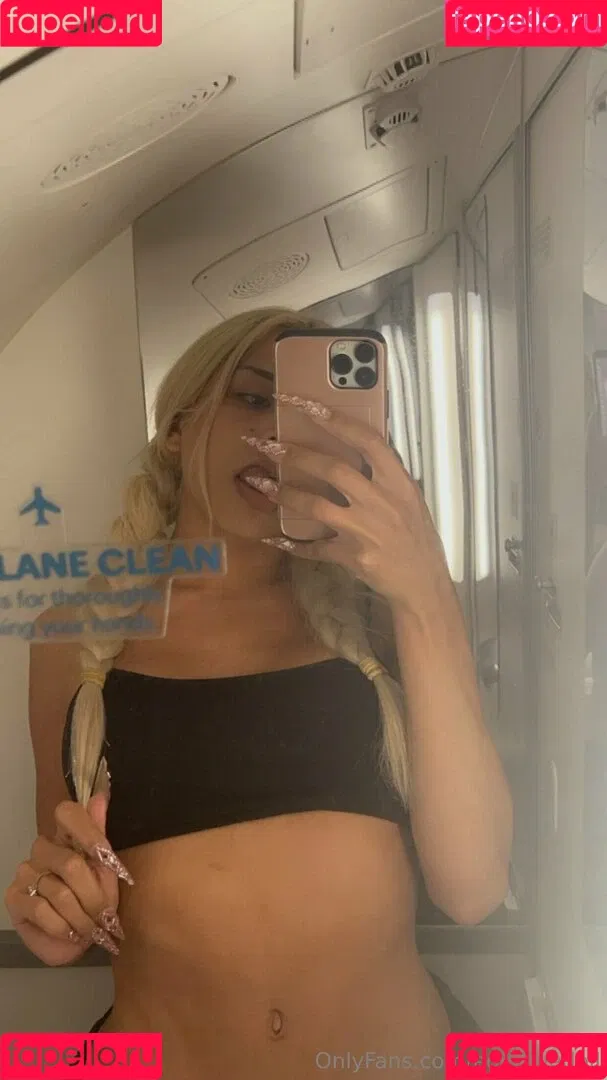 Edenthedoll Onlyfans Photo Gallery 
