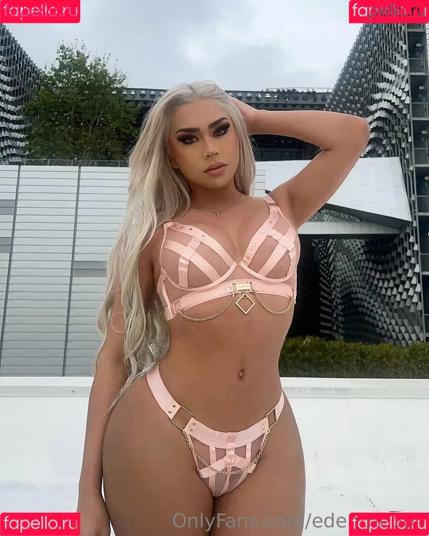 Edenthedoll Onlyfans Photo Gallery 