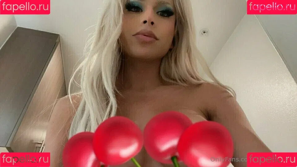 Edenthedoll Onlyfans Photo Gallery 