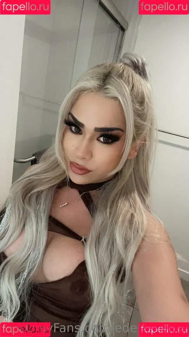 Edenthedoll Onlyfans Photo Gallery 