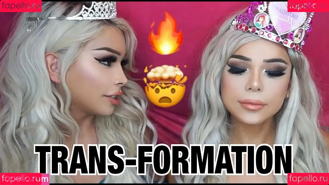 Edenthedoll Onlyfans Photo Gallery 