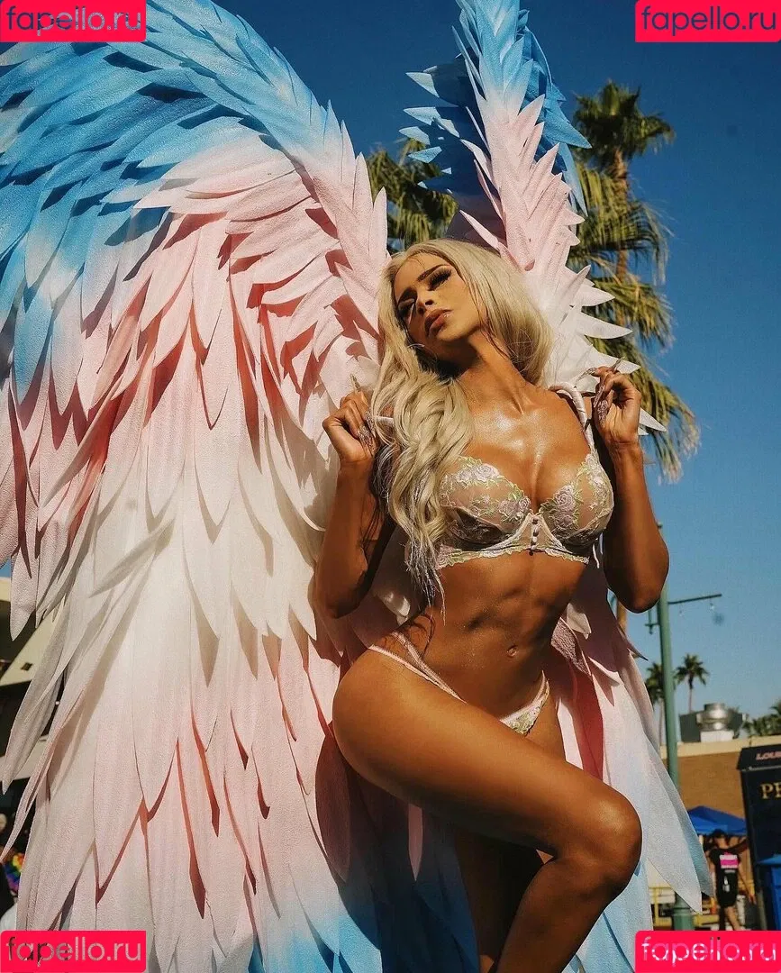 Edenthedoll Onlyfans Photo Gallery 