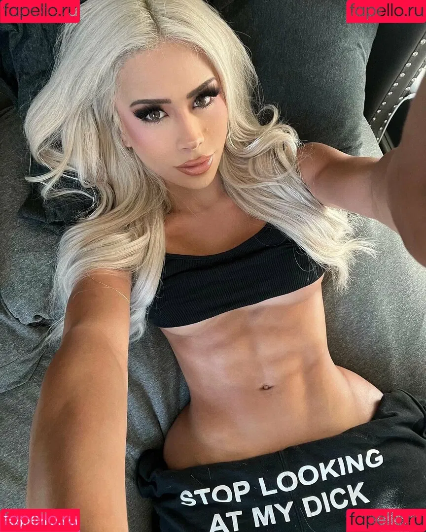 Edenthedoll Onlyfans Photo Gallery 