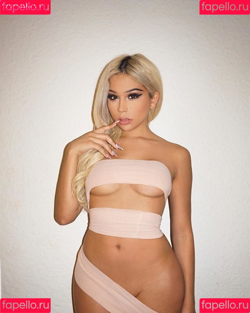 Edenthedoll Onlyfans Photo Gallery 