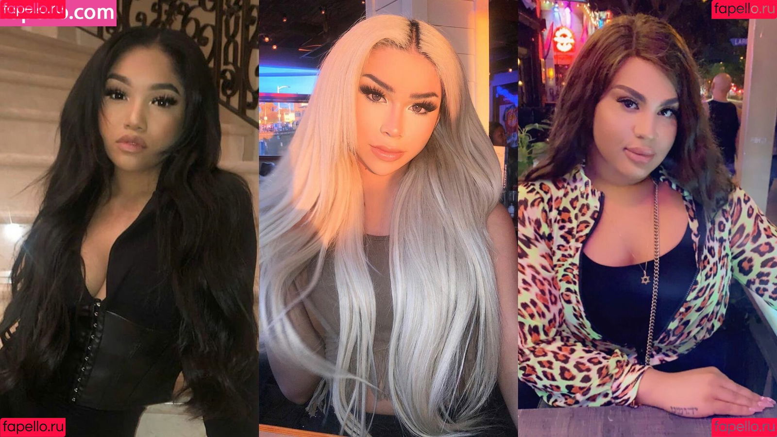 Edenthedoll Onlyfans Photo Gallery 