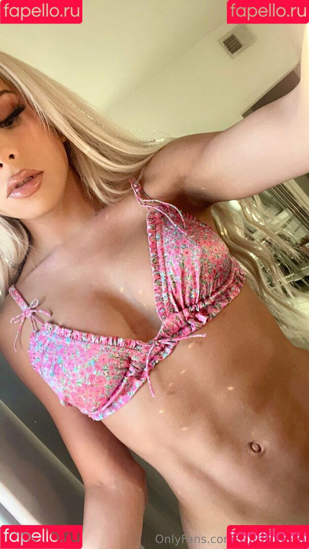 Edenthedoll Onlyfans Photo Gallery 