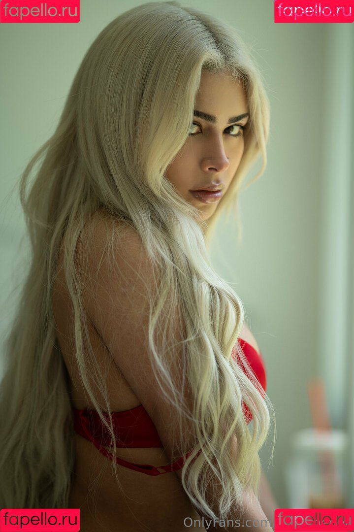 Edenthedoll Onlyfans Photo Gallery 