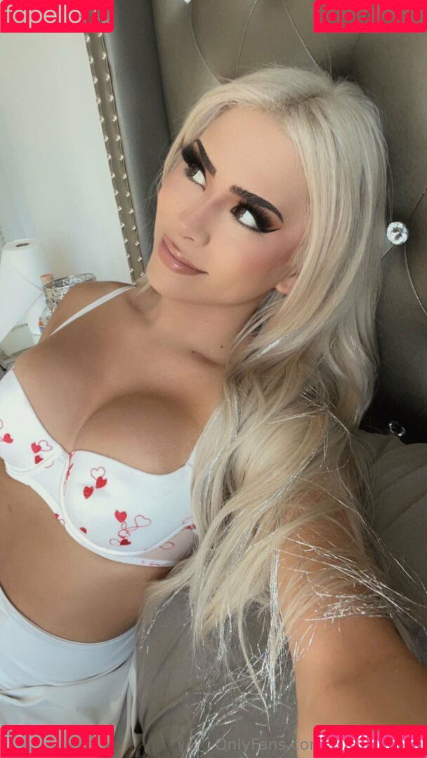 Edenthedoll Onlyfans Photo Gallery 