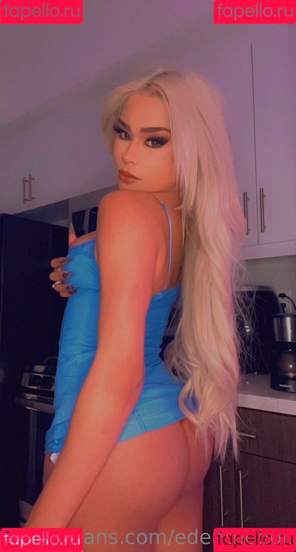 Edenthedoll Onlyfans Photo Gallery 