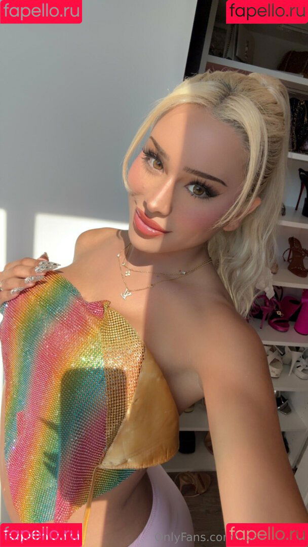 Edenthedoll Onlyfans Photo Gallery 