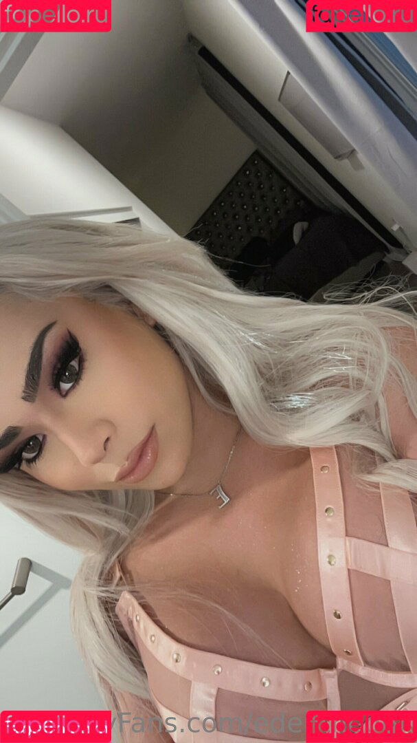 Edenthedoll Onlyfans Photo Gallery 