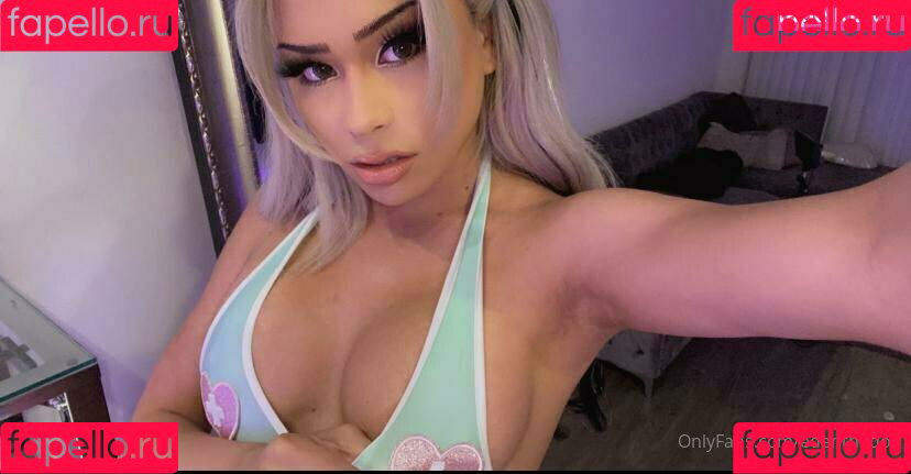 Edenthedoll Onlyfans Photo Gallery 