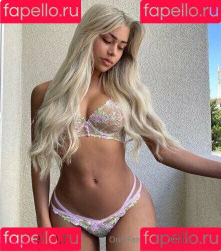 Edenthedoll Onlyfans Photo Gallery 