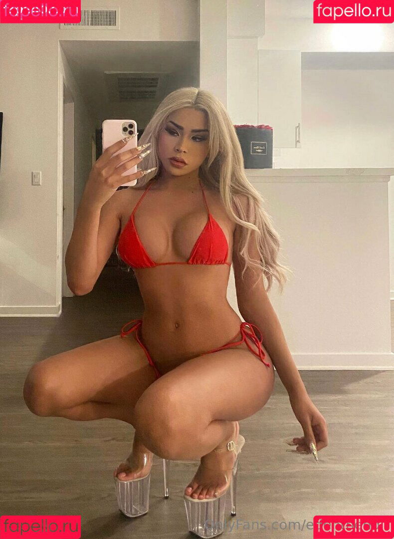 Edenthedoll Onlyfans Photo Gallery 