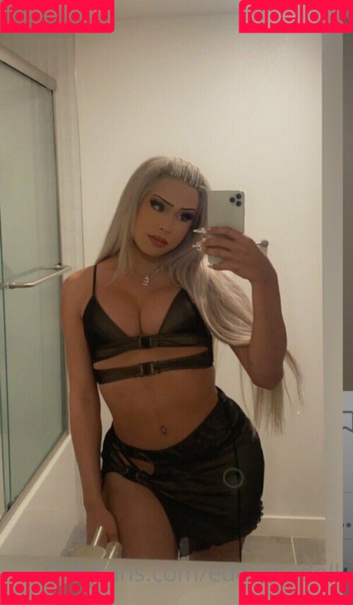 Edenthedoll Onlyfans Photo Gallery 