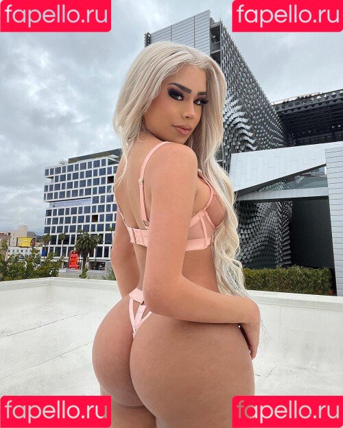 Edenthedoll Onlyfans Photo Gallery 