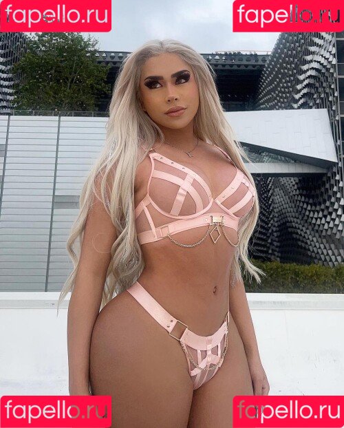 Edenthedoll Onlyfans Photo Gallery 