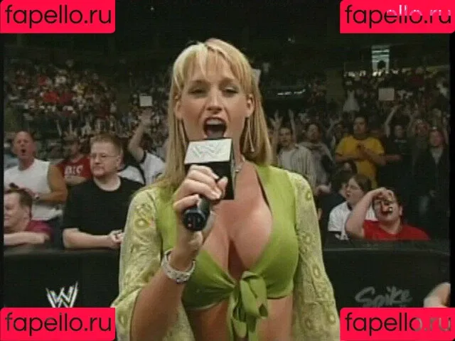 WWE Michelle McCool Onlyfans Photo Gallery 