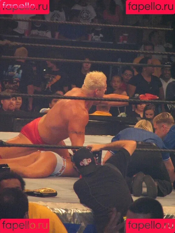 WWE Michelle McCool Onlyfans Photo Gallery 