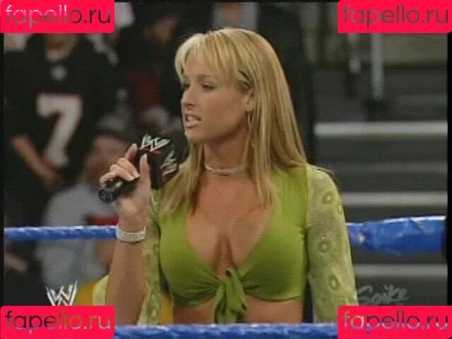 WWE Michelle McCool Onlyfans Photo Gallery 