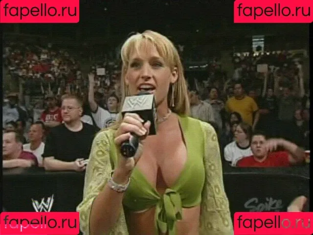 WWE Michelle McCool Onlyfans Photo Gallery 