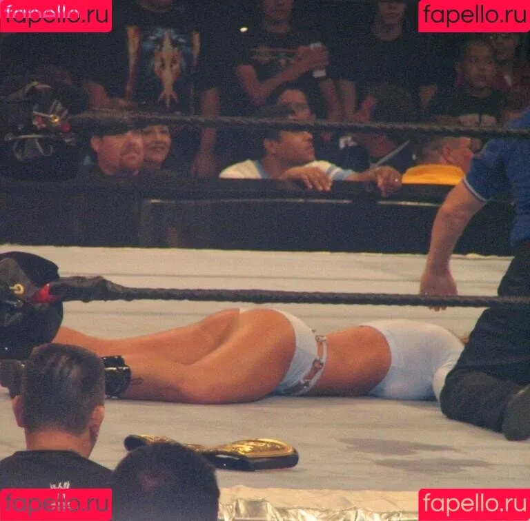 WWE Michelle McCool Onlyfans Photo Gallery 