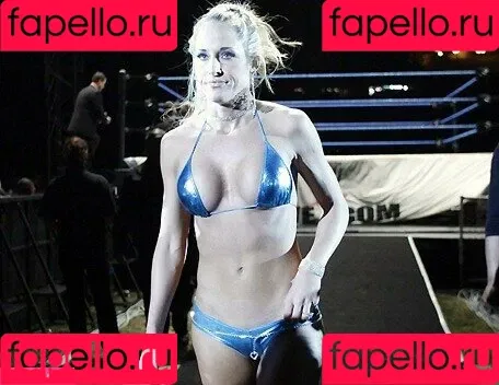 WWE Michelle McCool Onlyfans Photo Gallery 