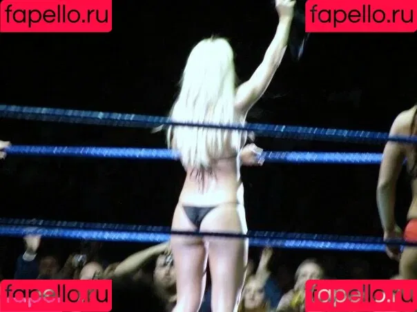 WWE Michelle McCool Onlyfans Photo Gallery 