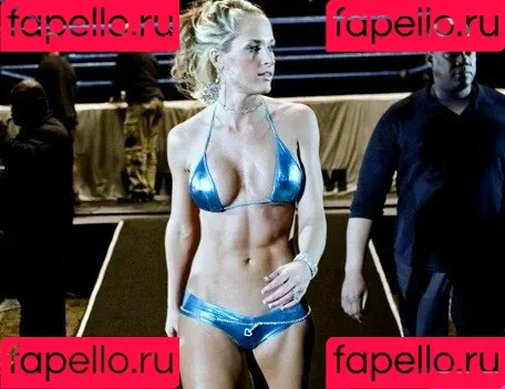 WWE Michelle McCool Onlyfans Photo Gallery 