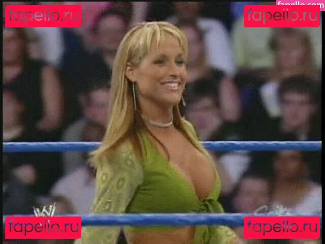 WWE Michelle McCool Onlyfans Photo Gallery 