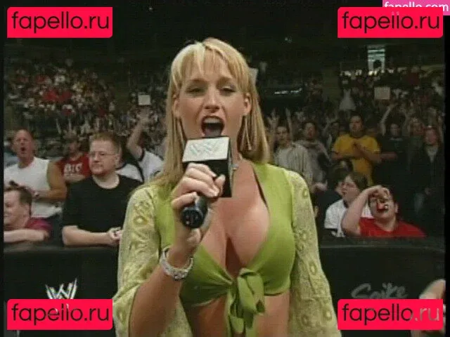 WWE Michelle McCool Onlyfans Photo Gallery 