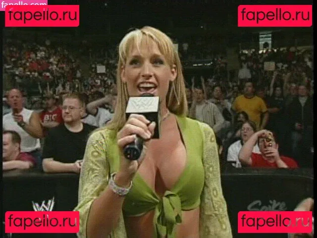 WWE Michelle McCool Onlyfans Photo Gallery 