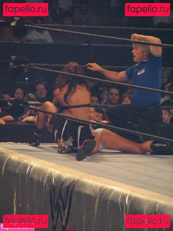 WWE Michelle McCool Onlyfans Photo Gallery 