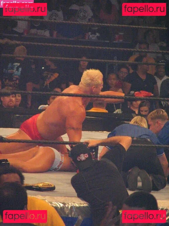 WWE Michelle McCool Onlyfans Photo Gallery 