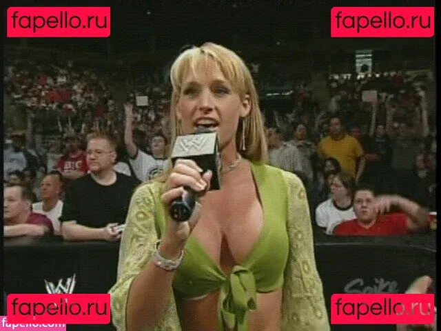 WWE Michelle McCool Onlyfans Photo Gallery 