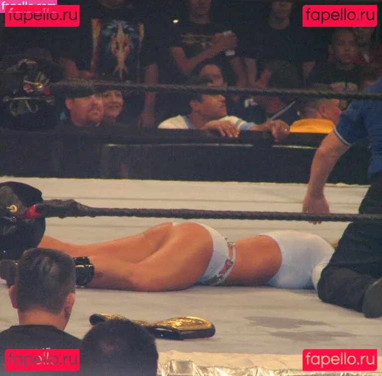 WWE Michelle McCool Onlyfans Photo Gallery 