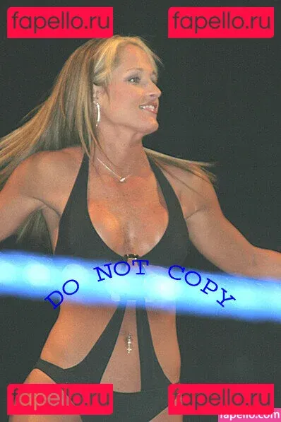 WWE Michelle McCool Onlyfans Photo Gallery 