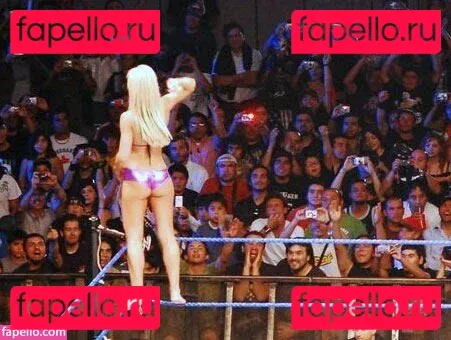 WWE Michelle McCool Onlyfans Photo Gallery 