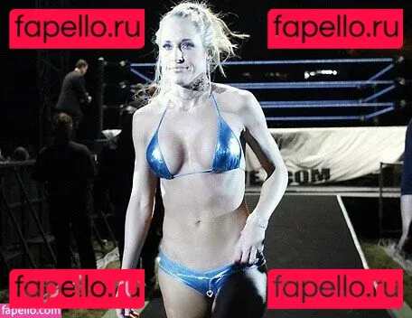WWE Michelle McCool Onlyfans Photo Gallery 