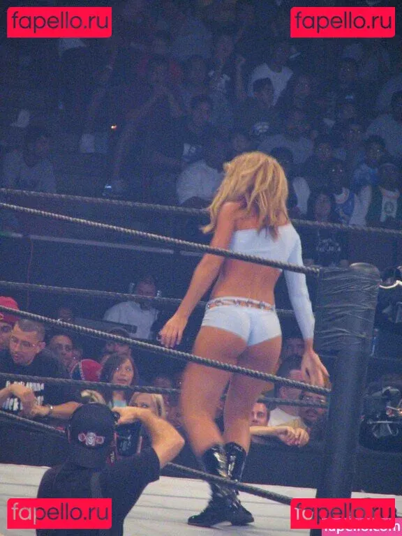 WWE Michelle McCool Onlyfans Photo Gallery 