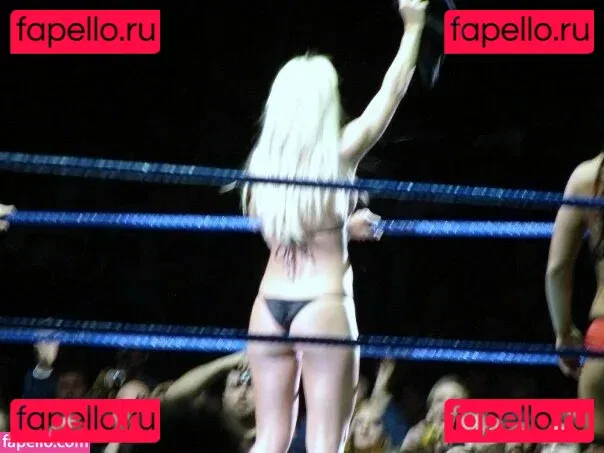 WWE Michelle McCool Onlyfans Photo Gallery 