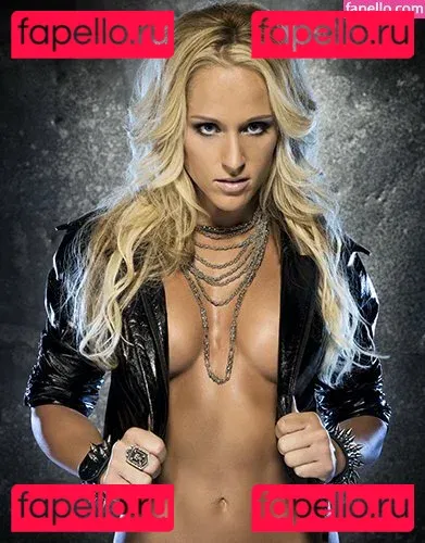 WWE Michelle McCool Onlyfans Photo Gallery 