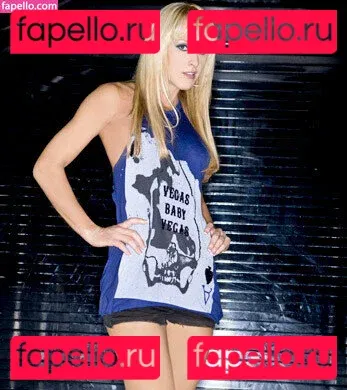 WWE Michelle McCool Onlyfans Photo Gallery 