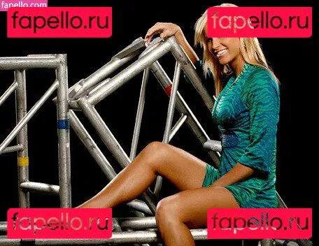 WWE Michelle McCool Onlyfans Photo Gallery 