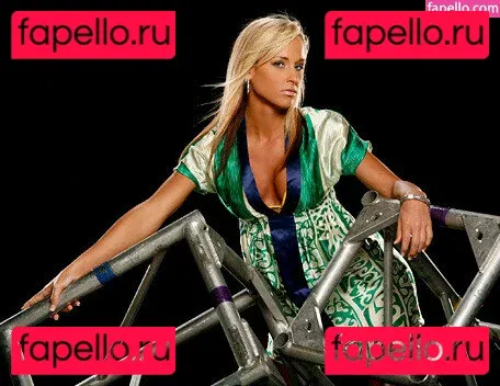 WWE Michelle McCool Onlyfans Photo Gallery 