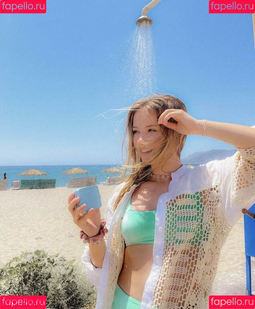 Julia Beautx Onlyfans Photo Gallery 