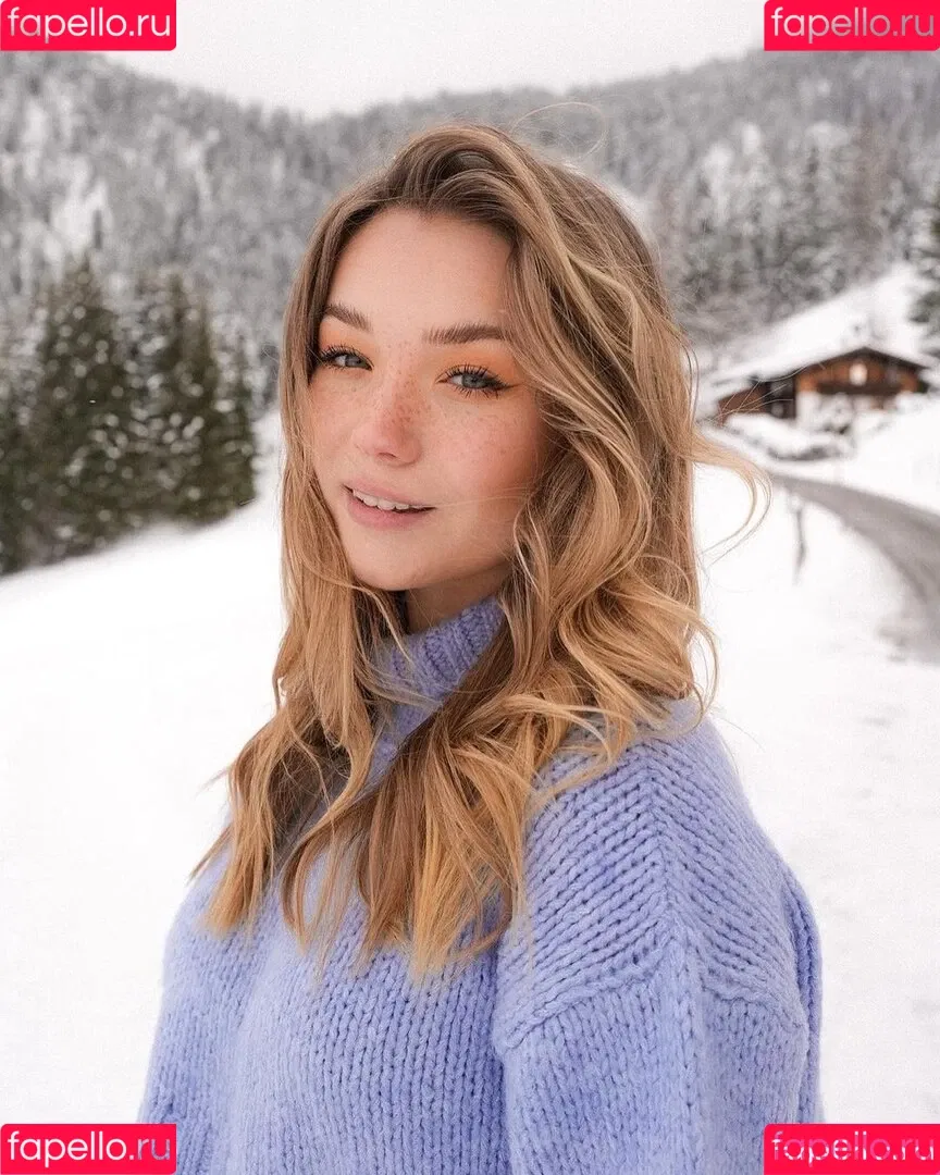 Julia Beautx Onlyfans Photo Gallery 