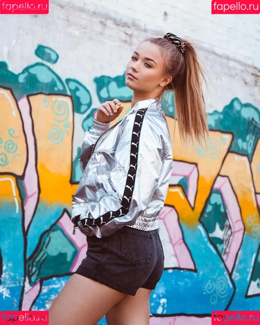 Julia Beautx Onlyfans Photo Gallery 