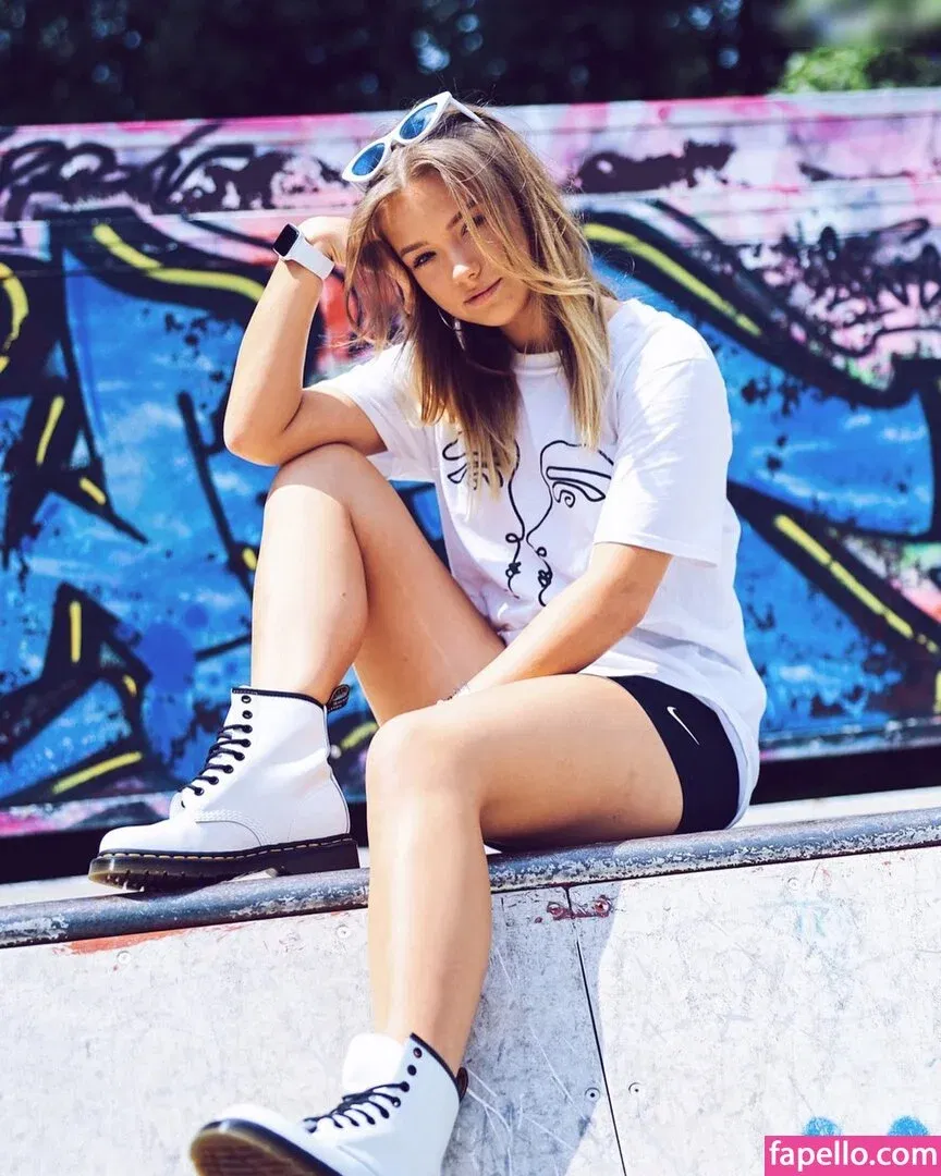 Julia Beautx Onlyfans Photo Gallery 